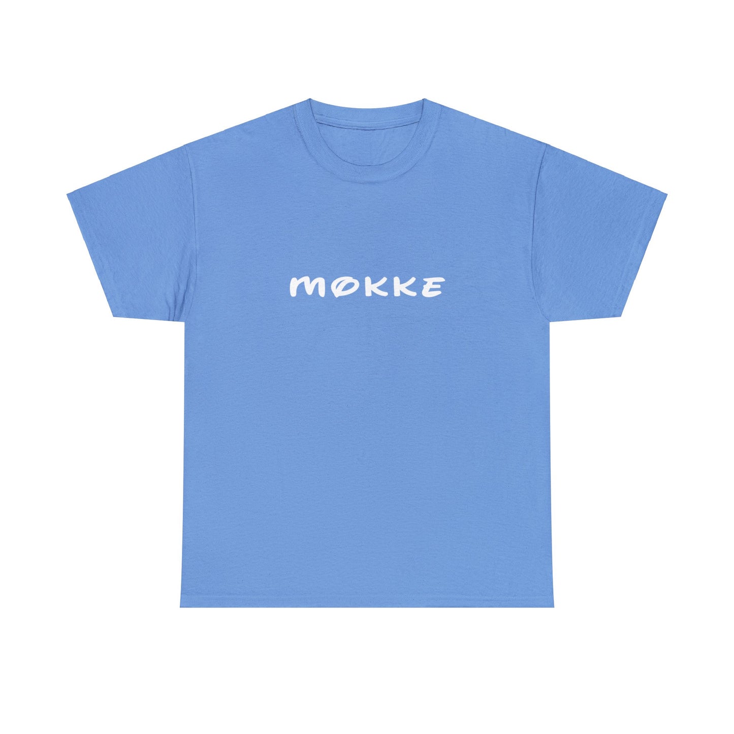 Int Oilsjters - Tshirt - Mokke