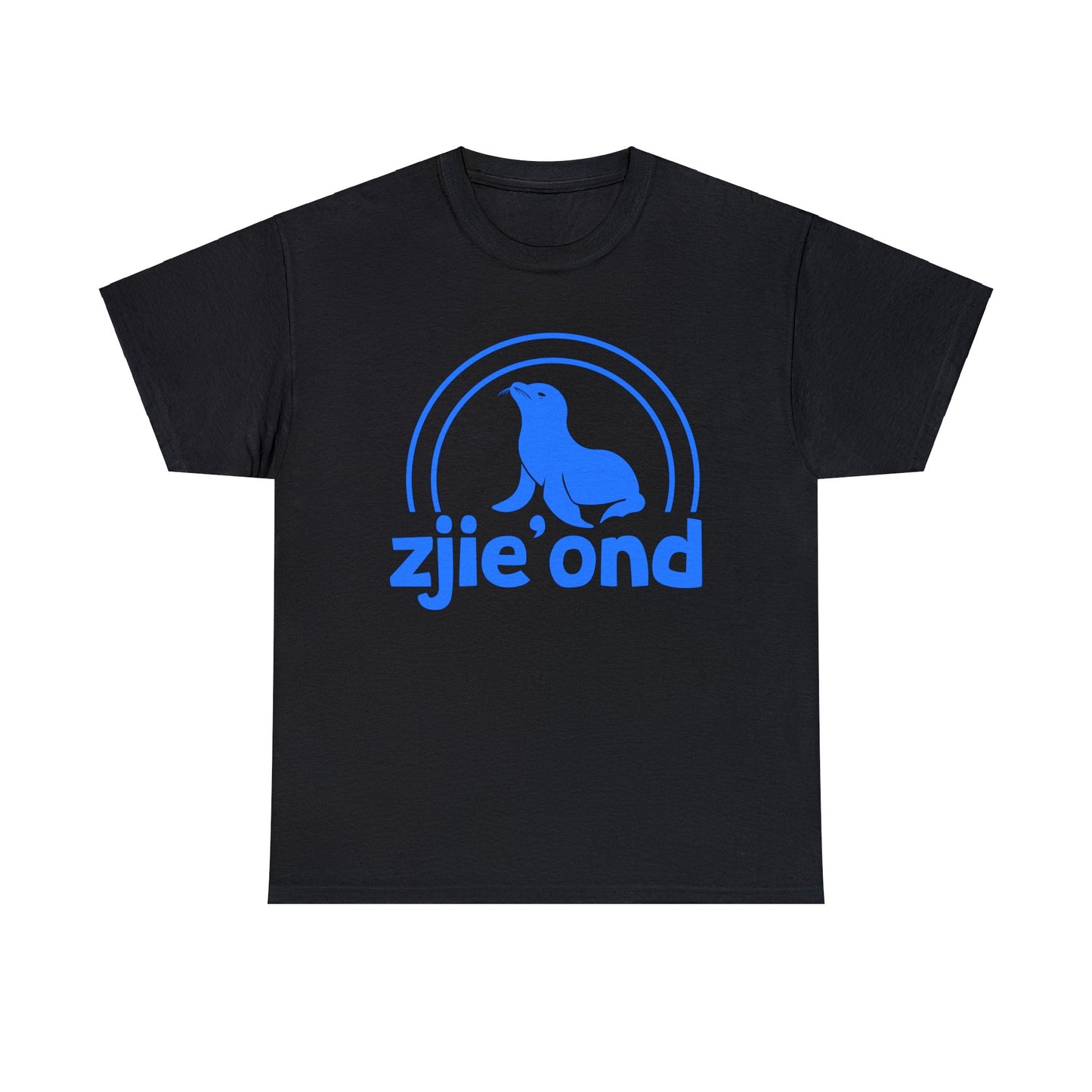 Int Oilsjters - Tshirt - Zjieond