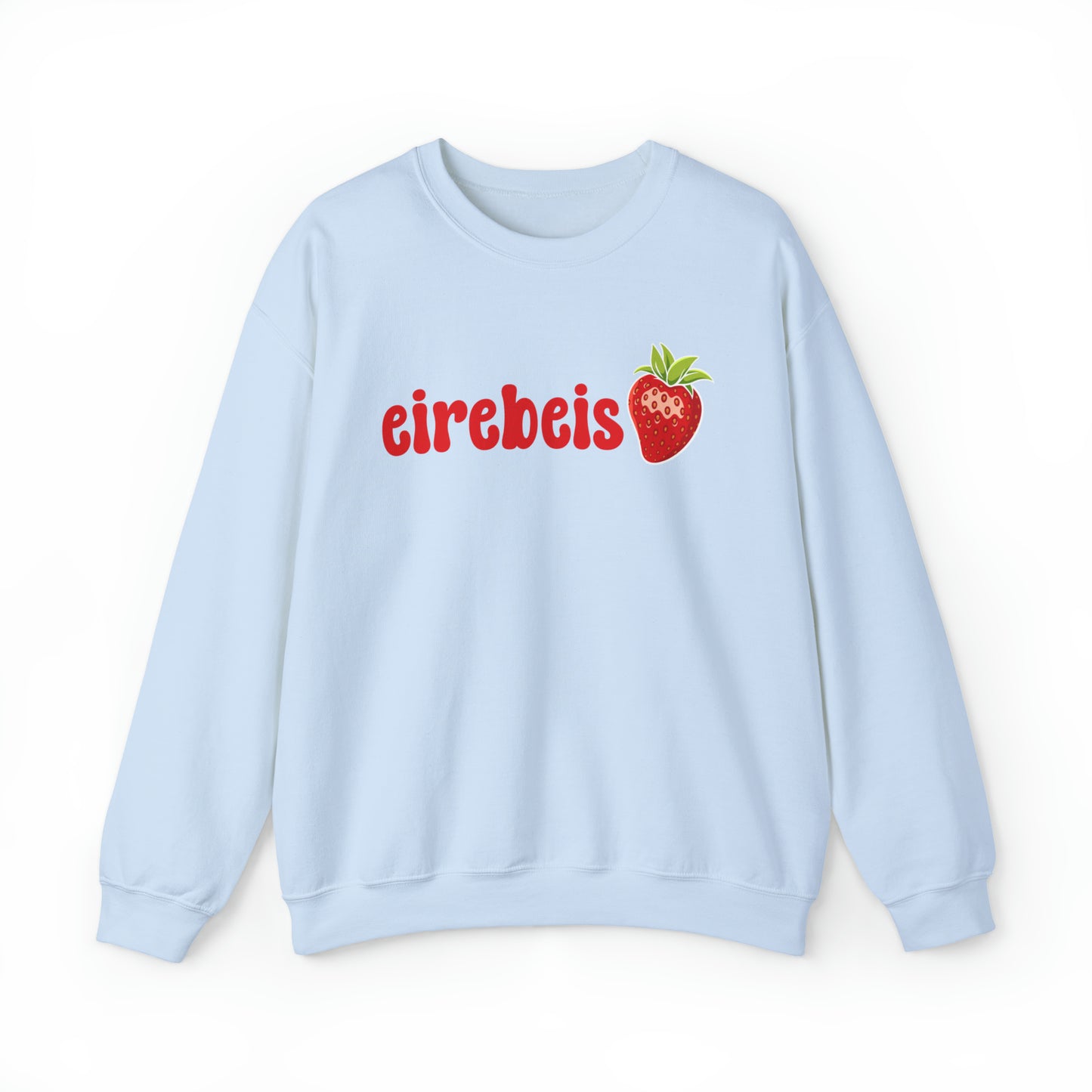 Int Oilsjters - Sweater - Eirebeis