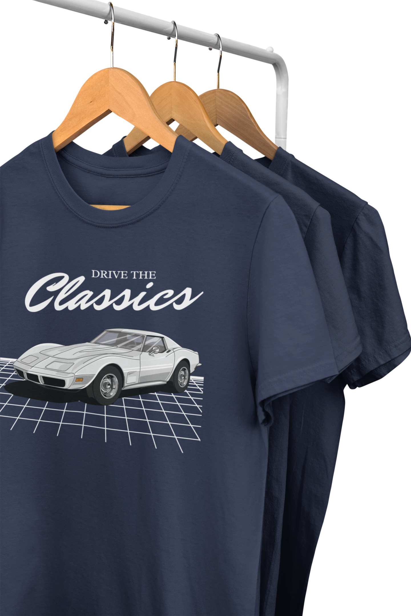 DTC - Chevrolet Corvette C3