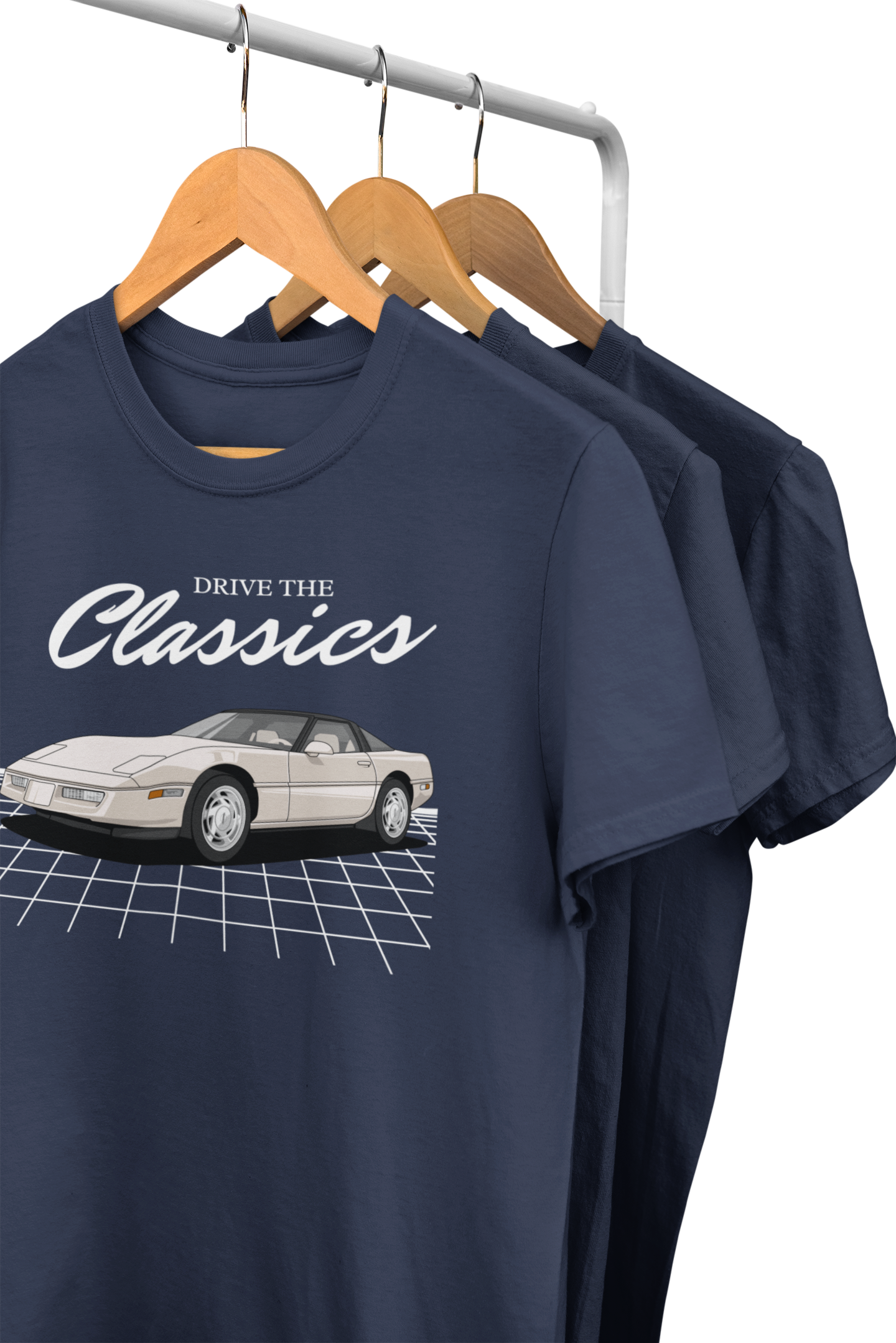 DTC - Chevrolet Corvette C4 35y Edition