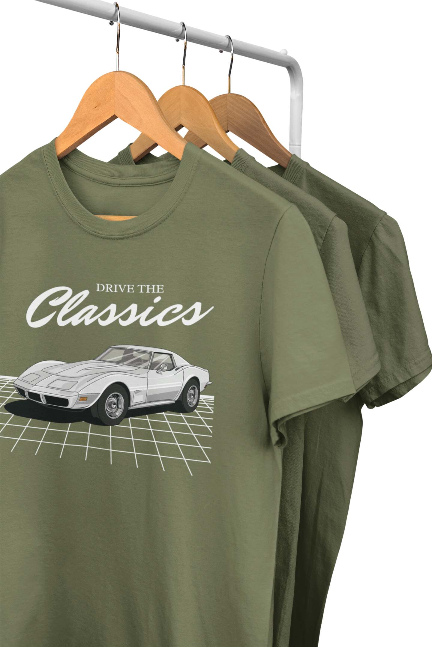 DTC - Chevrolet Corvette C3