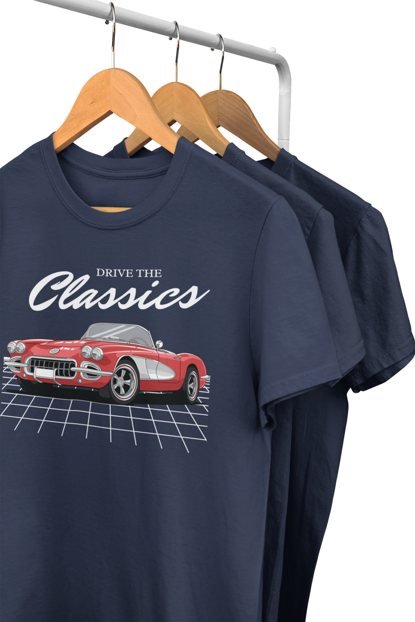 DTC - Chevrolet Corvette C1