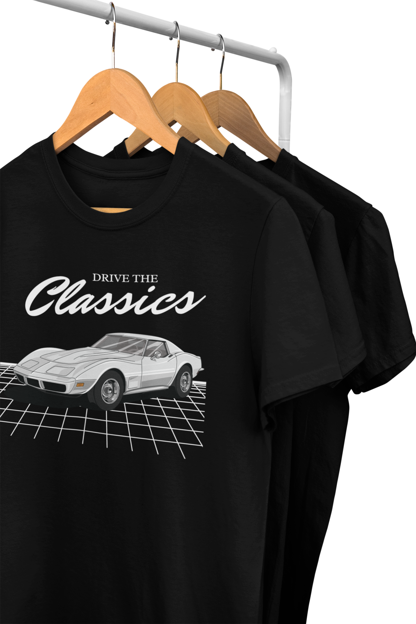 DTC - Chevrolet Corvette C3