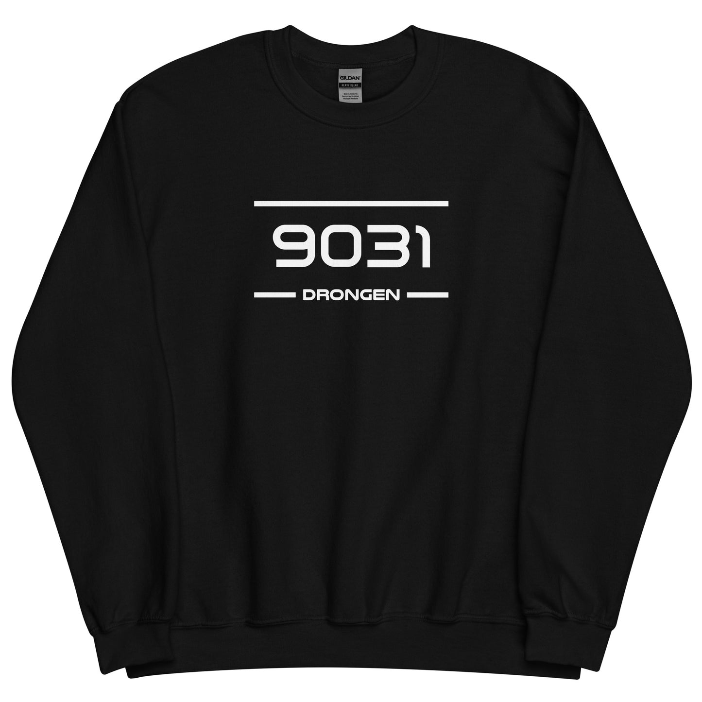 Sweater - 9031 - Drongen