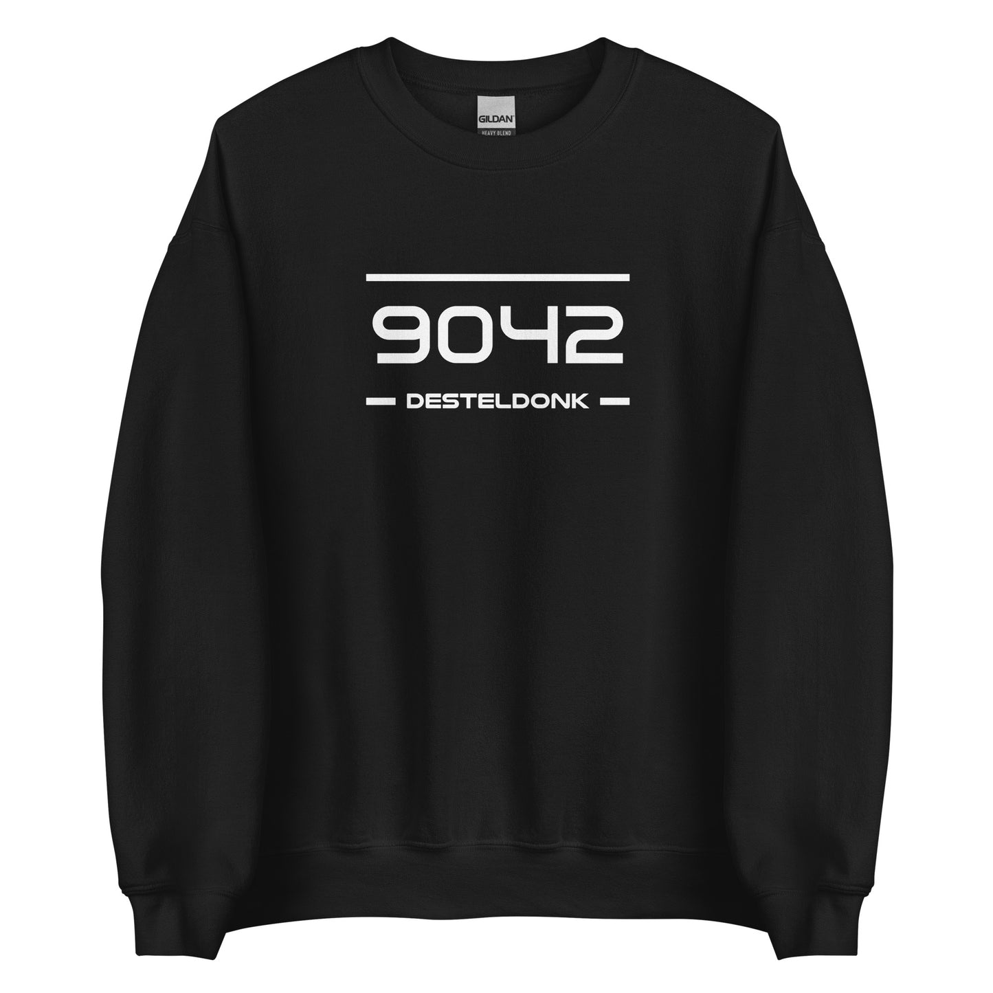 Sweater - 9042 - Desteldonk (M/V)