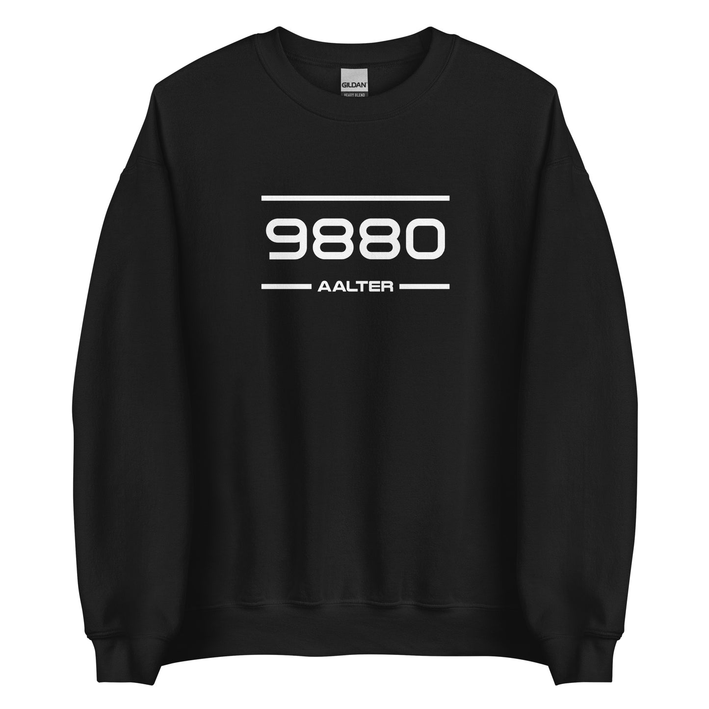 Sweater - 9880 - Aalter (M/V)