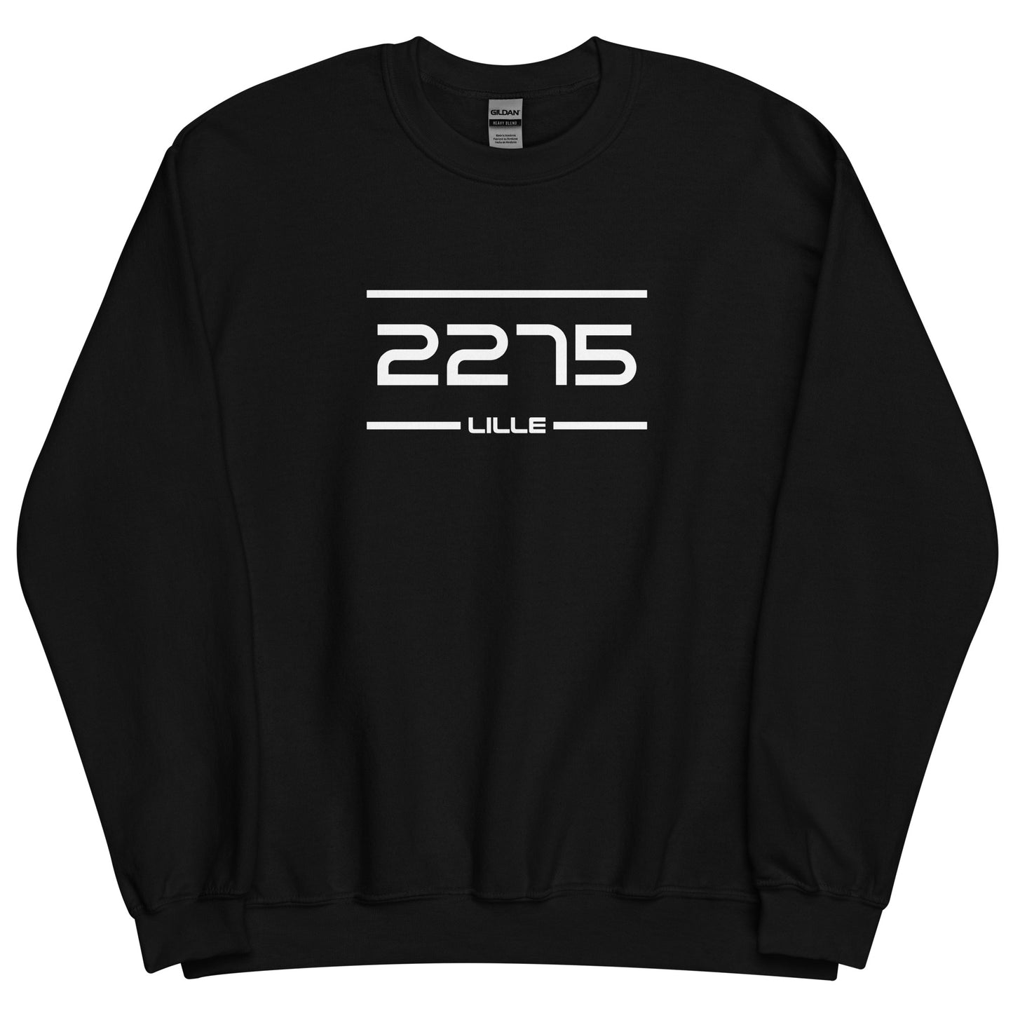Sweater - 2275 - Lille (M/V)