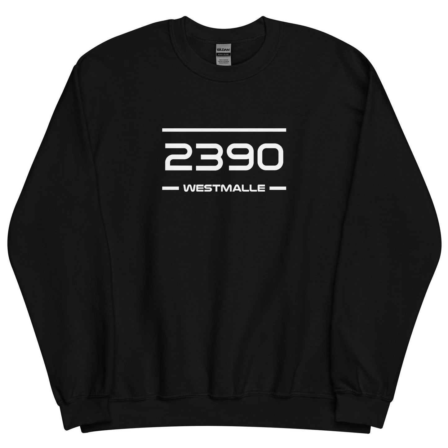 Sweater - 2390 - Westmalle (M/V)