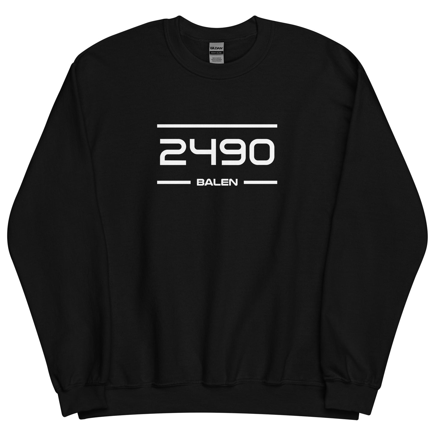 Sweater - 2490 - Balen (M/V)