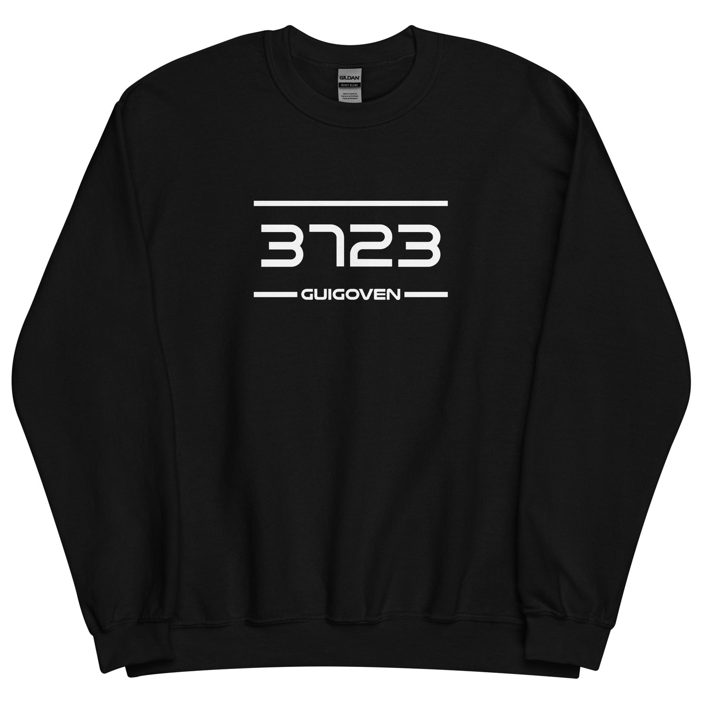 Sweater - 3723 - Guigoven (M/V)