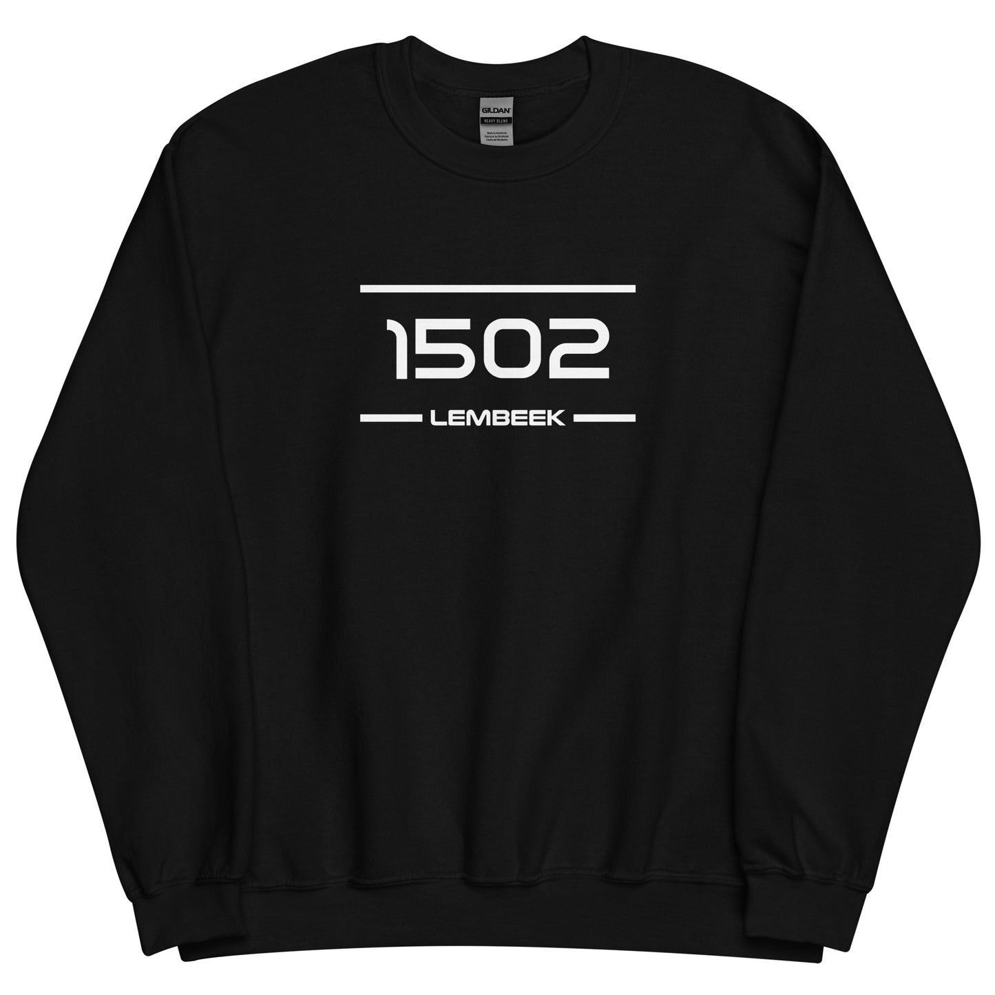 Sweater - 1502 - Lembeek (M/V)