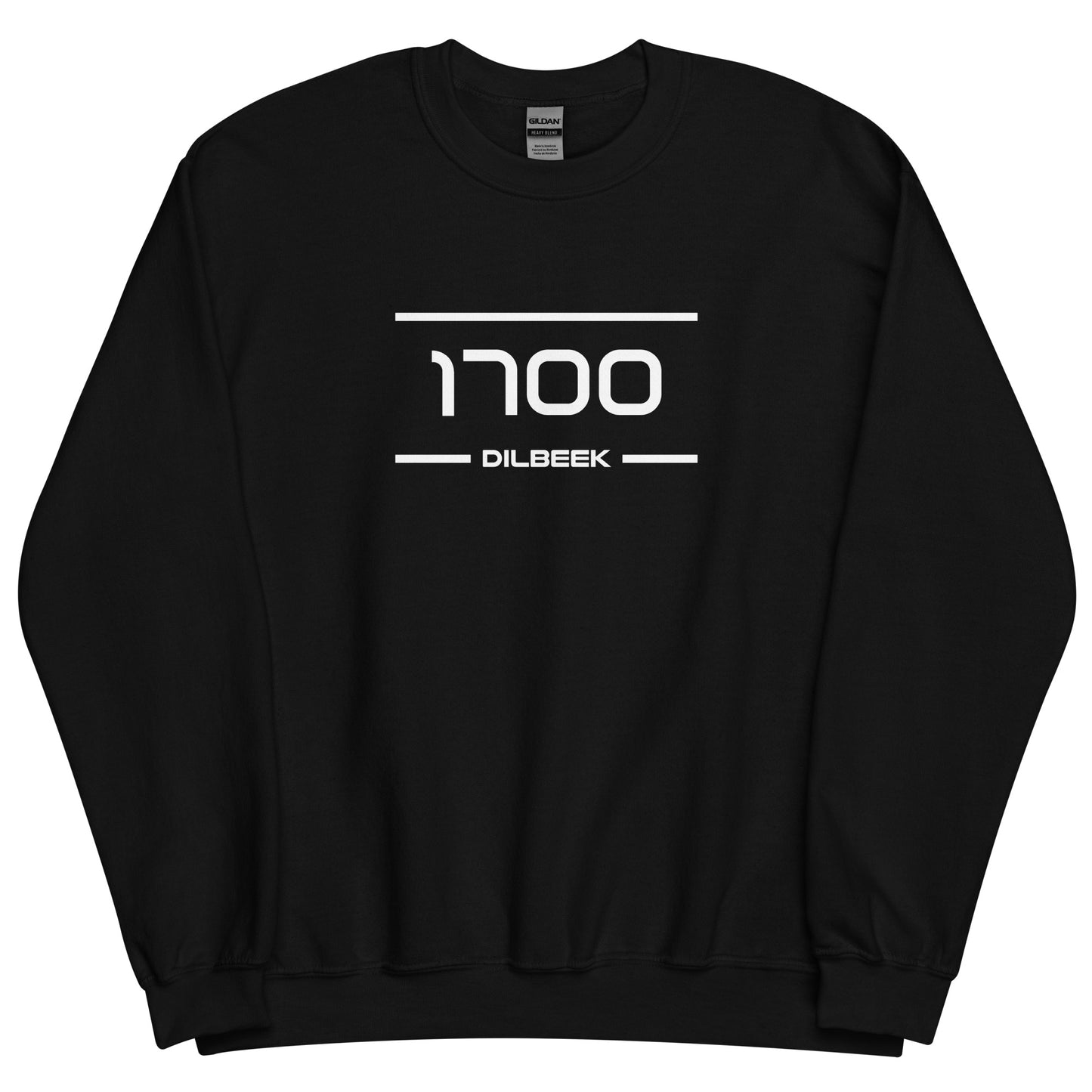 Sweater - 1700 - Dilbeek (M/V)