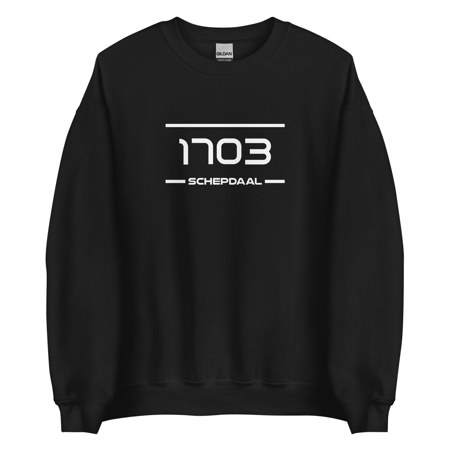 Sweater - 1703 - Schepdaal (M/V)